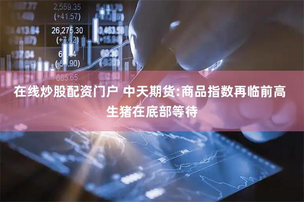 在线炒股配资门户 中天期货:商品指数再临前高 生猪在底部等待